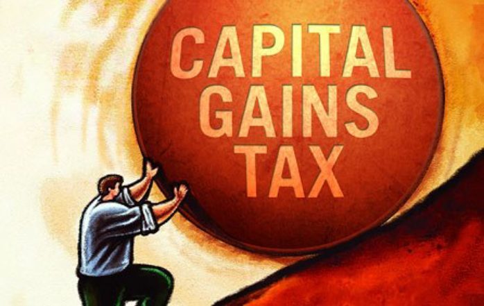 Capital Gains Tax: How Countries Tax Share Market Profits and What Nepal Can Learn